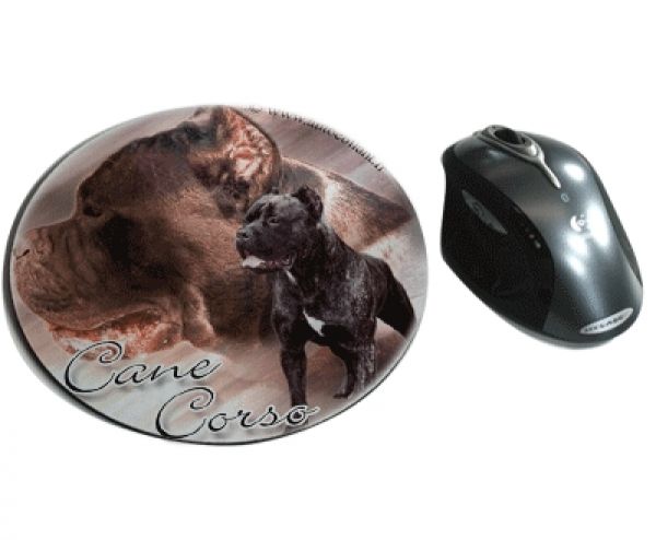 Mousepad Cane Corso 1