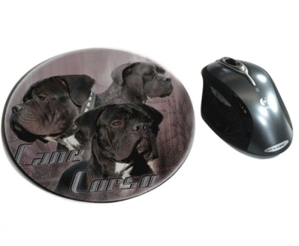 Mousepad Cane Corso 2