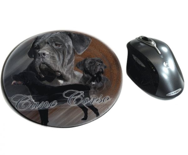 Mousepad Cane Corso 3