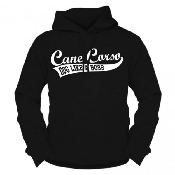 T-Shirt Cane Corso BOSS