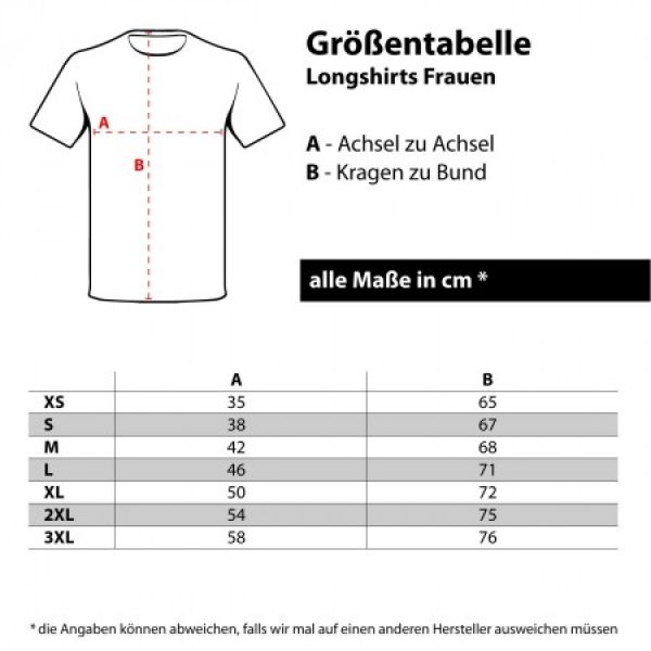 Mädels Shirt Deutscher Boxer VORSICHT