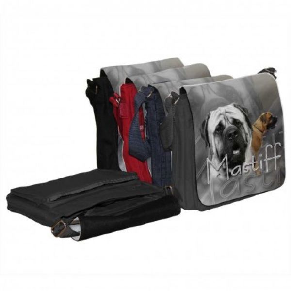 Schultertasche Tasche Mastiff 1 Umhängetasche