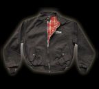 Doberman Deutschland Harrington Winterjacke