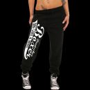 Mädels Sweathose Jogginghose Deutscher Boxer