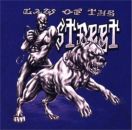Pit Bull Motiv "Law of the Street"