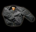 Doberman Deutschland MA1 Jacke